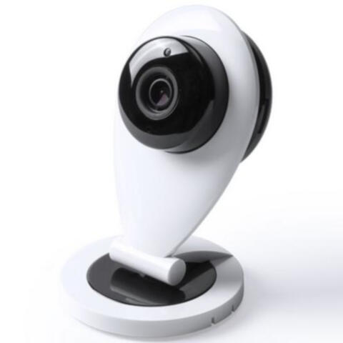 Webcam portátil